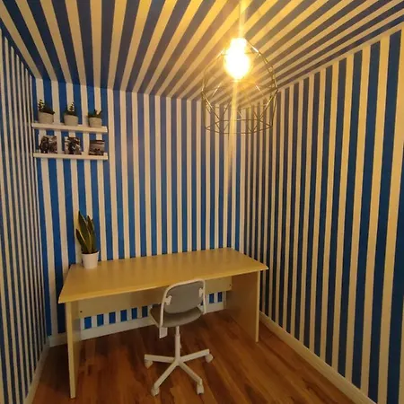 Blue Escape--lovely 2beds 1bath With Free Parking Birmingham